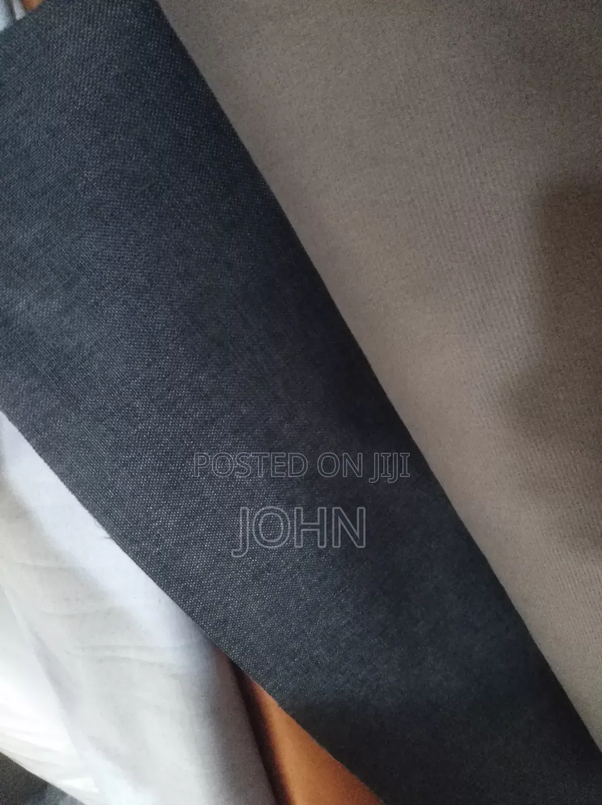 Upholstery Fabric