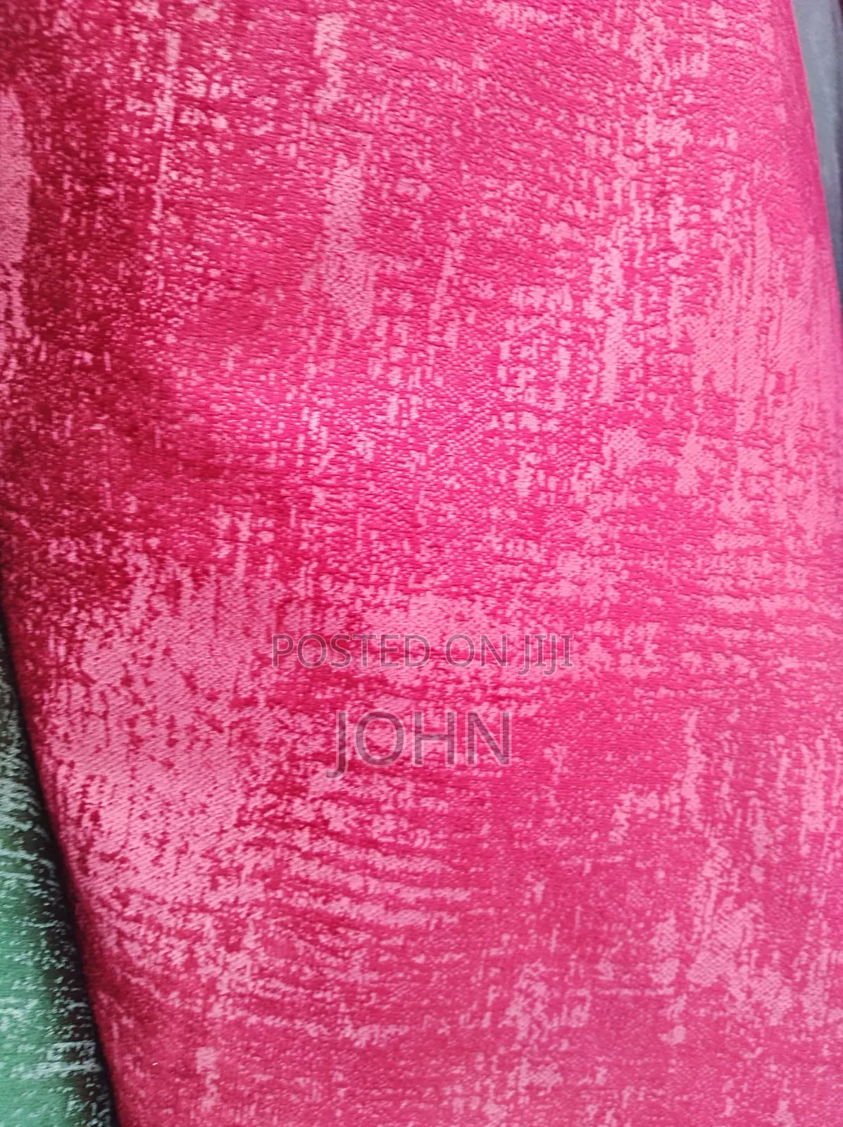 Upholstery Fabric