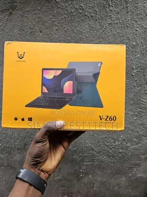 New VIKUSHA V-Z60 128 GB Black