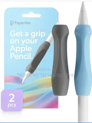 Pencil Grips for All Apple Pencil