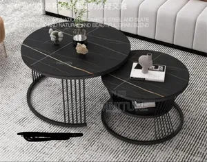 2 in One Centre Table