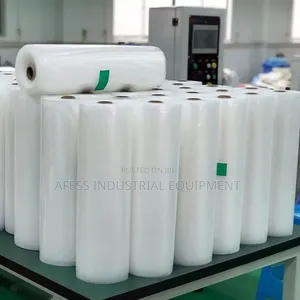 Vacuum Paper Roll
