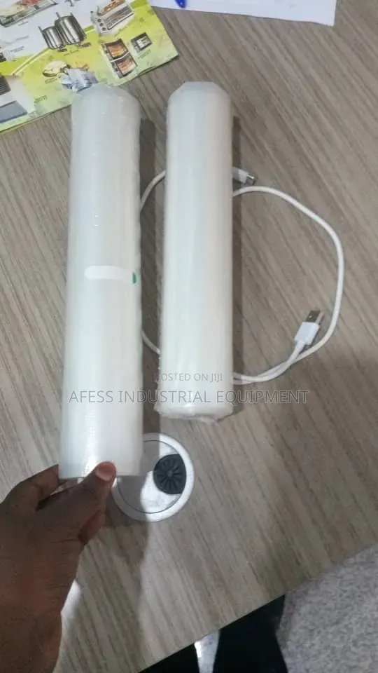 Vacuum Paper Roll