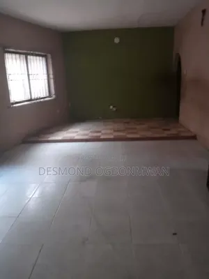 3bdrm Apartment in Celestial Avenue, Ogba for rent