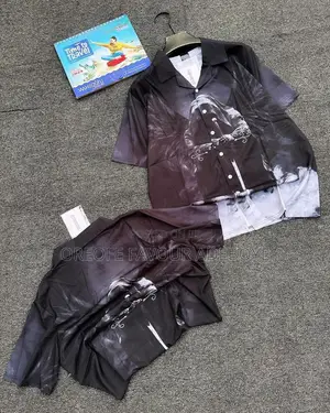 Vintage Shirt for Men