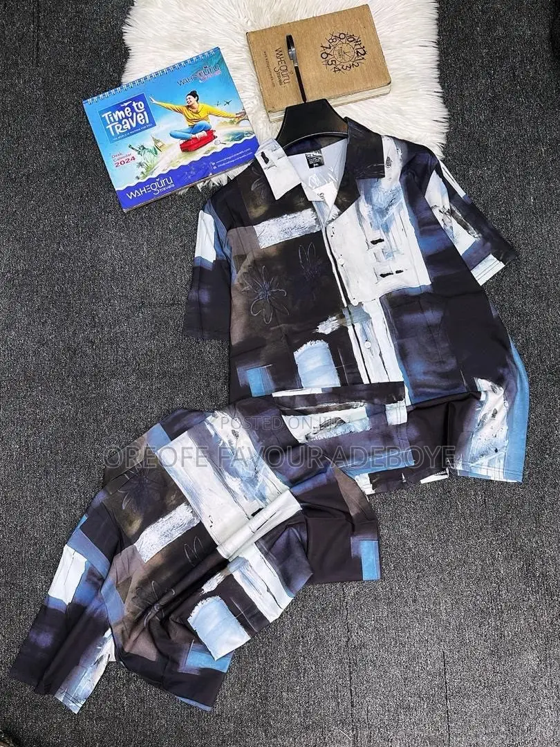 Vintage Shirt for Men