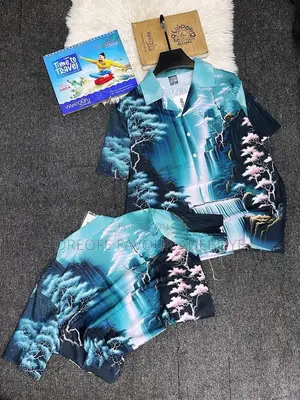 Vintage Shirt for Men