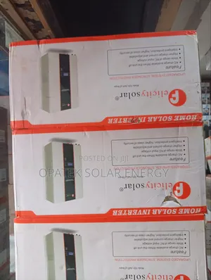 Felicity 5kva Ivps 48v Available