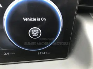 Hyundai Santa Cruz 2023 Gray