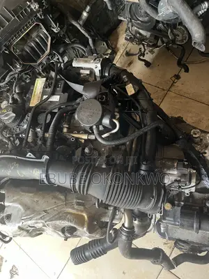 Mercedes Benz Engine 260 for a-Class/Gla/GLB/Cla