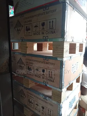 Felicity Lithium Battery 10kwh 48v Available