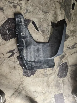 Back Inner Fender Plastic Sandprotector Highlander 015