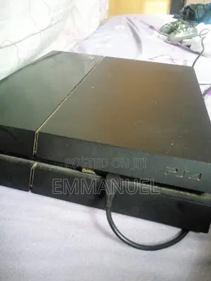 Sony PlayStation 4 Fat