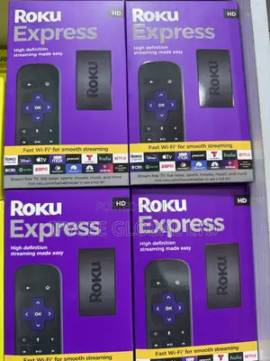 Roku TV Box