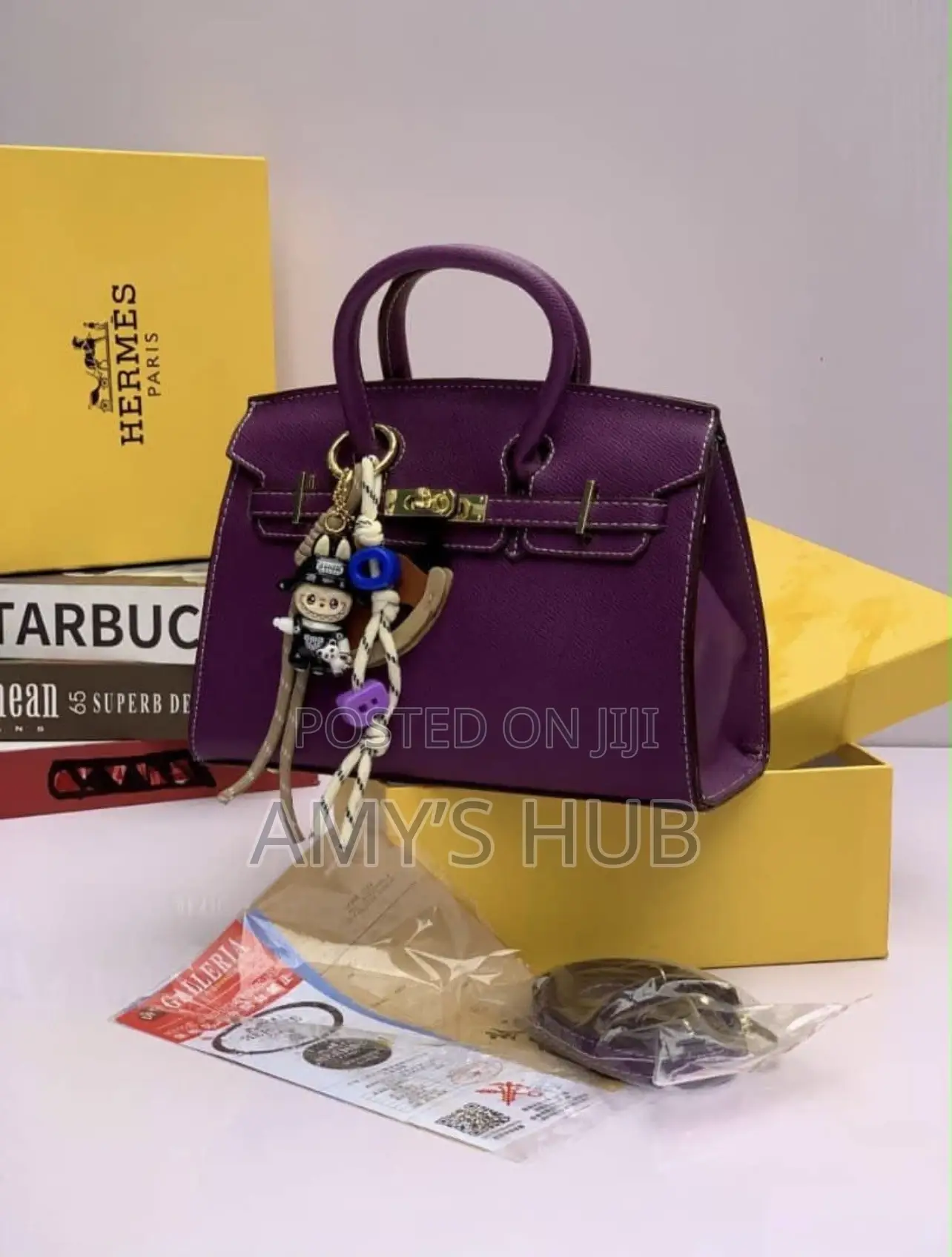 Hermes Bag