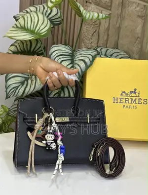 Hermes Bag