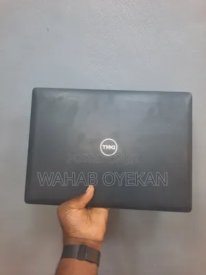 Laptop Dell Latitude 3480 8GB Intel Core i5 SSD 256GB