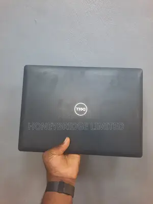 Laptop Dell Latitude 3480 8GB Intel Core i5 SSD 256GB