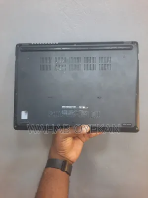 Laptop Dell Latitude 3480 8GB Intel Core i5 SSD 256GB