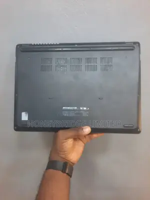 Laptop Dell Latitude 3480 8GB Intel Core i5 SSD 256GB