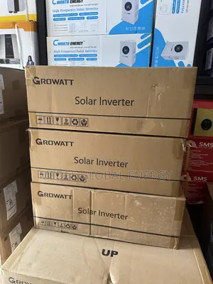 5kva 48v Growatt Hybrid Inverter