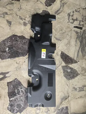 Radiator Plastic Rav4 2020 Available