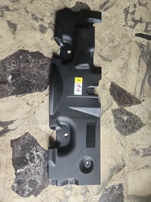 Radiator Plastic Rav4 2020 Available