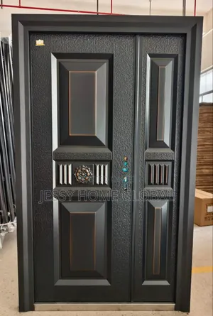 4ft by 7ft Turkey Cast Door