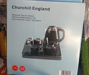 Hotel Kitchen Tray Sets