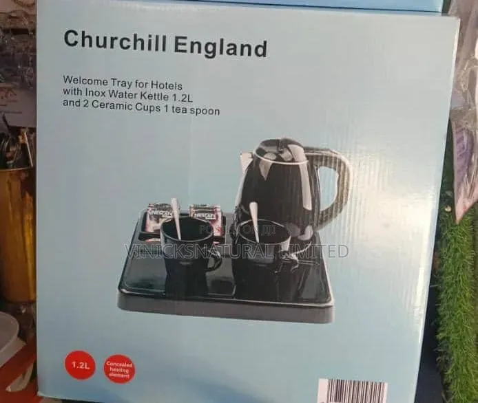 Hotel Kitchen Tray Sets
