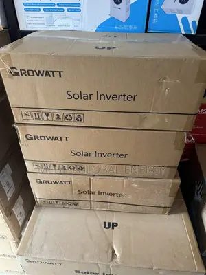 5kva/5000w 48v Growatt Hybrid Solar Inverter