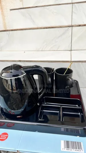 Hotel Kitchen Tray Sets
