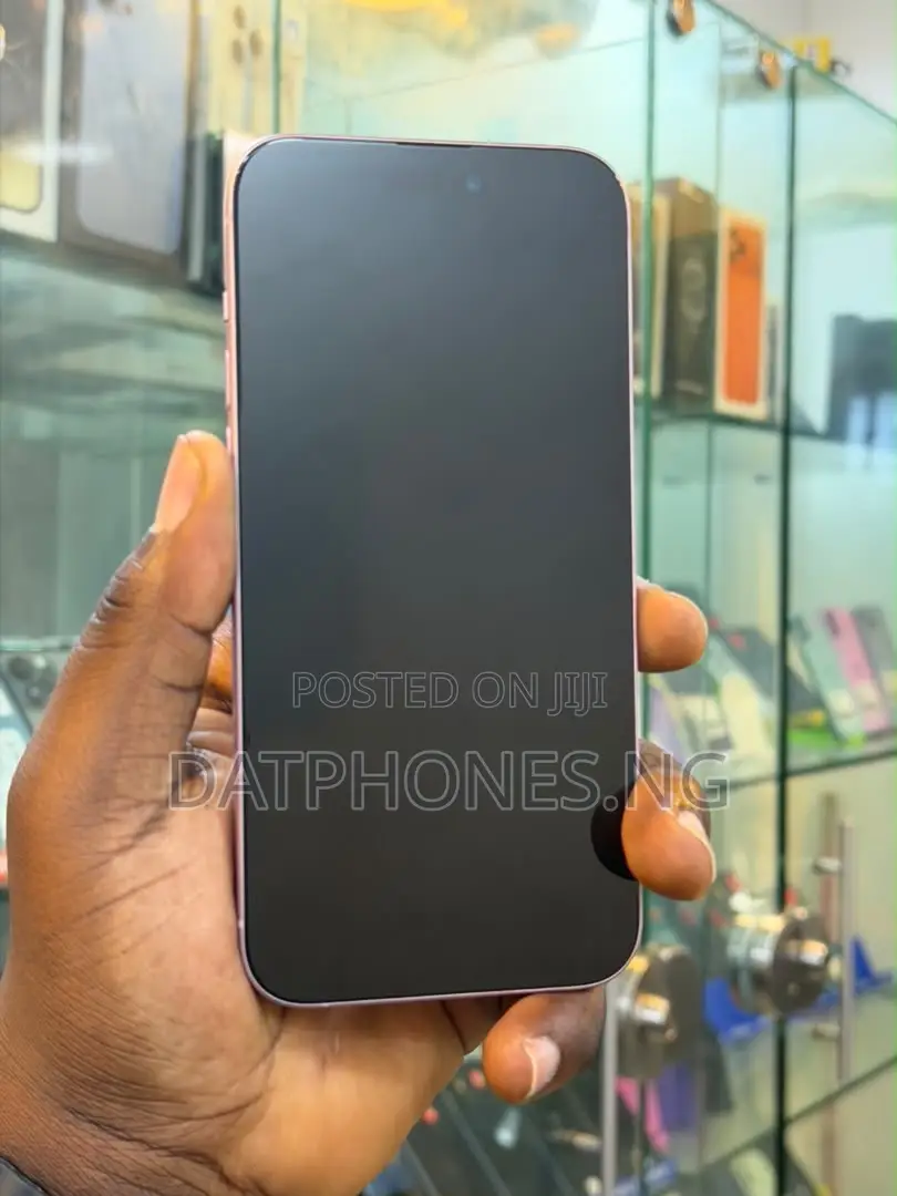 Apple iPhone 15 Plus 128 GB Pink