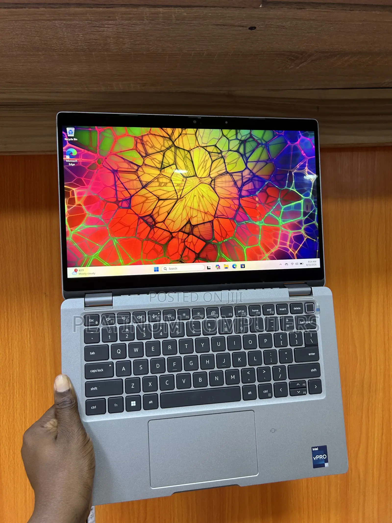 Laptop Dell Latitude 5330 16GB Intel Core i7 SSD 512GB