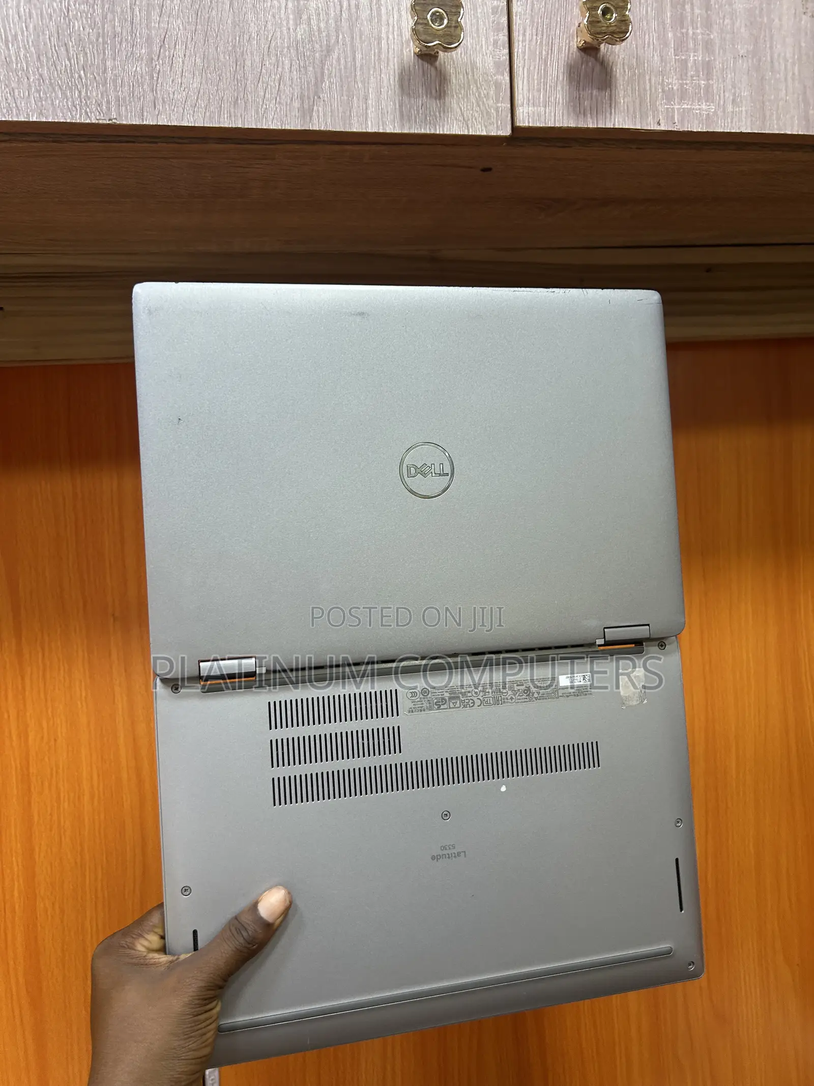 Laptop Dell Latitude 5330 16GB Intel Core i7 SSD 512GB