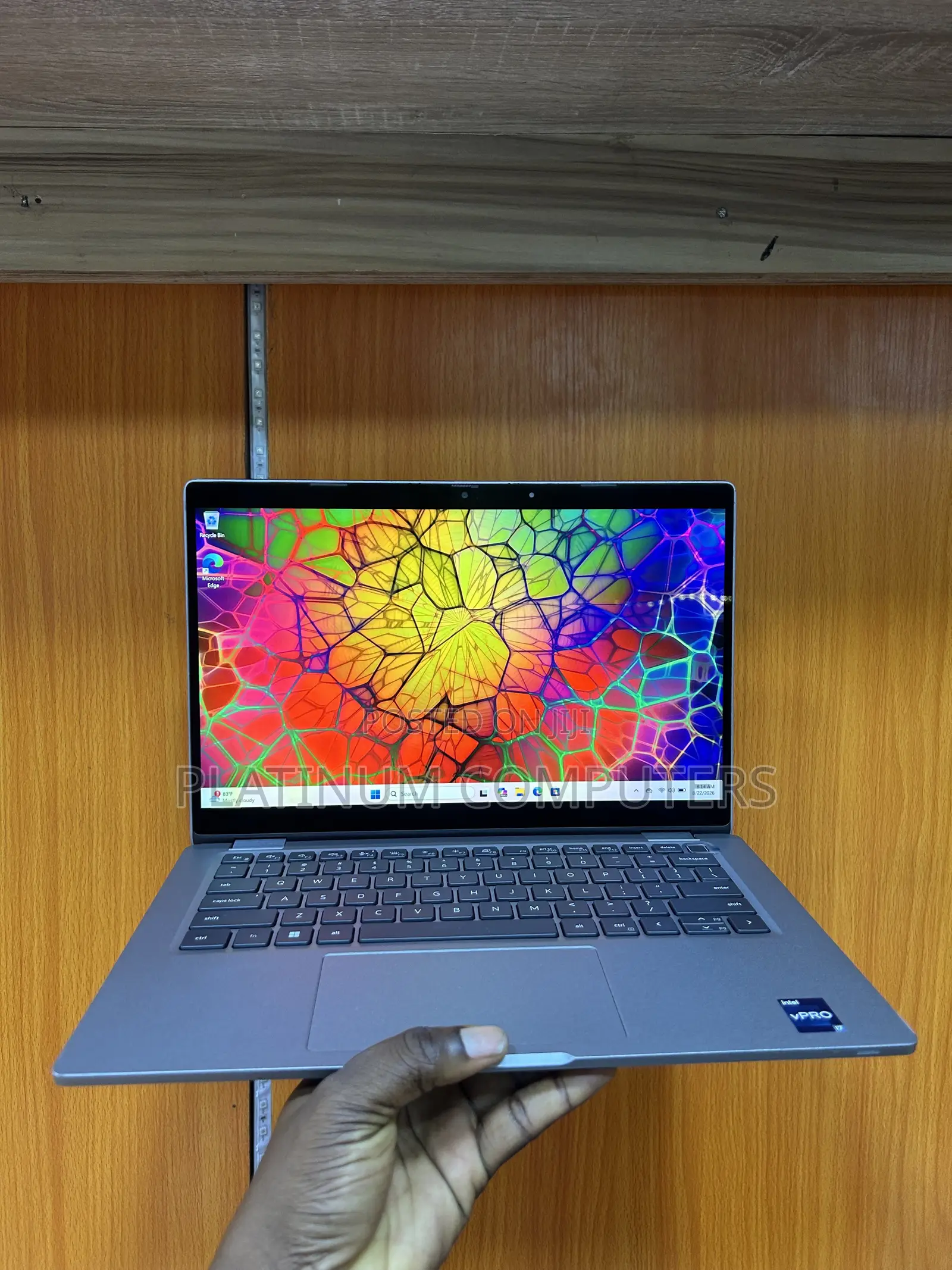Laptop Dell Latitude 5330 16GB Intel Core i7 SSD 512GB