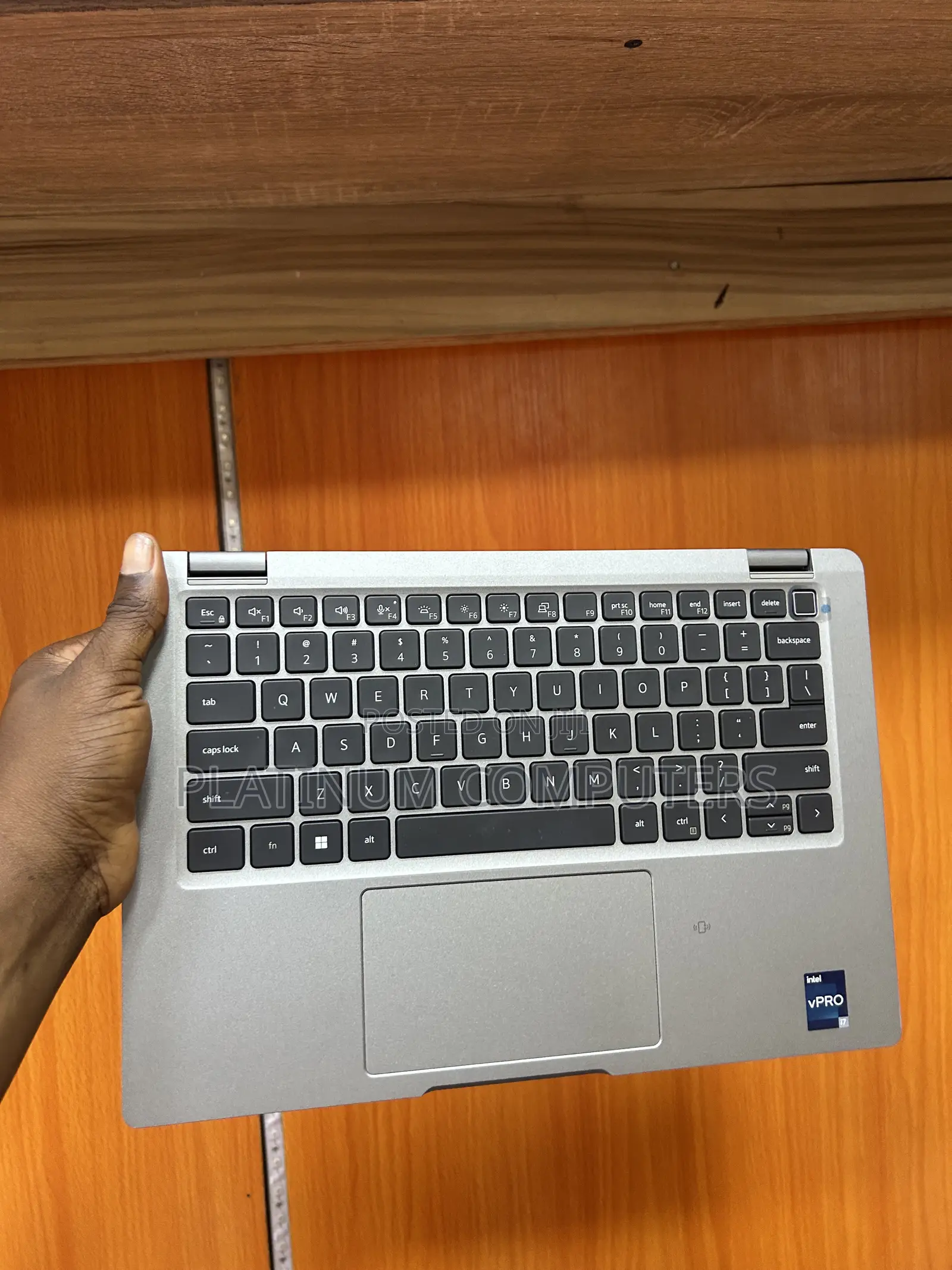 Laptop Dell Latitude 5330 16GB Intel Core i7 SSD 512GB