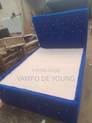 Bedframe Brand New One
