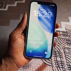 Apple iPhone 12 Pro Max 128 GB Blue