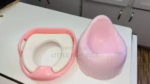 Mother Care Potty Trainer