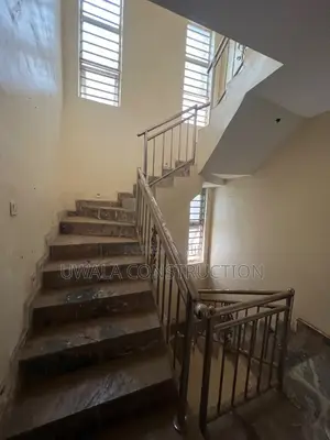 4bdrm Duplex in Guzape District for rent
