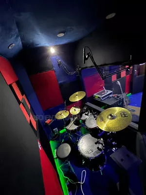 Capital B Studio