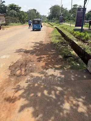 Land for Sell Asaba