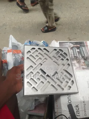 Floor Drain