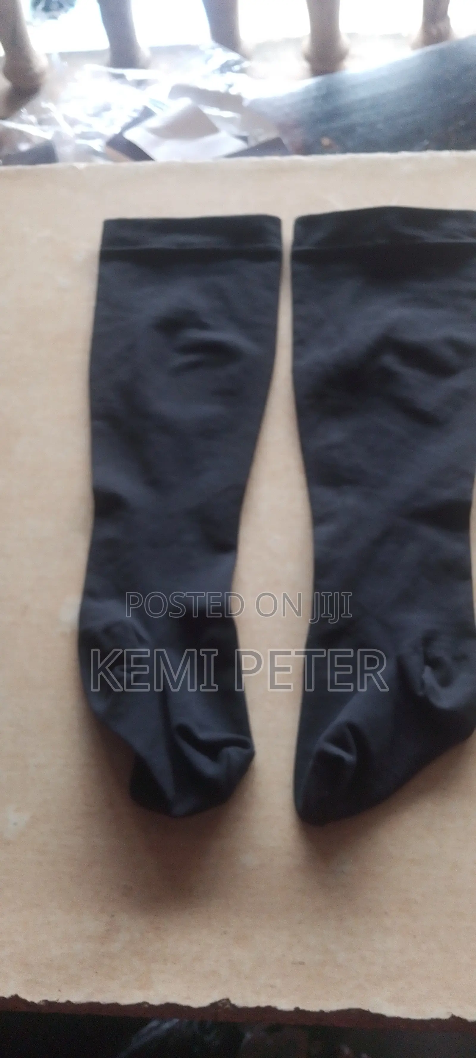 Wholesales Black Socks