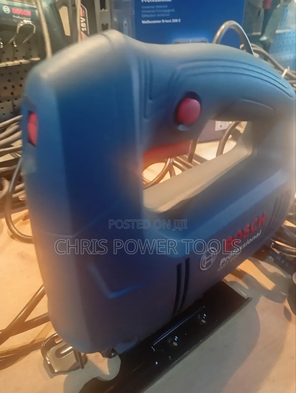 Sacularswu Machine