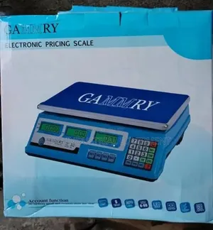 Scale 40kg