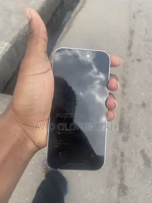 Apple iPhone 14 Pro 128 GB White