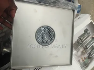 Floor Drain