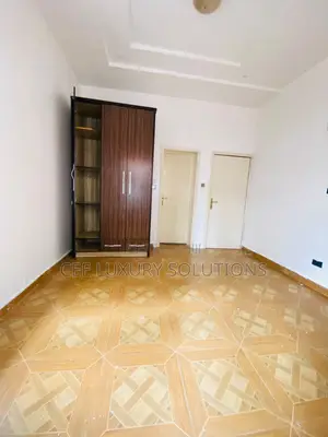 1bdrm Apartment in Peninsula Garden, Sangotedo for rent